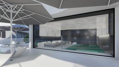 Obra nueva - Apartment -
Guardamar del Segura - El Raso