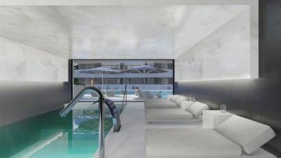 Obra nueva - Apartment -
Guardamar del Segura - El Raso