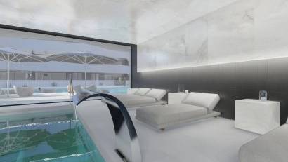 Obra nueva - Apartment -
Guardamar del Segura - El Raso