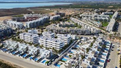 Obra nueva - Apartment -
Guardamar del Segura - El Raso