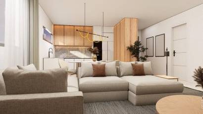 New Build - Apartment -
Pilar de la Horadada - pueblo