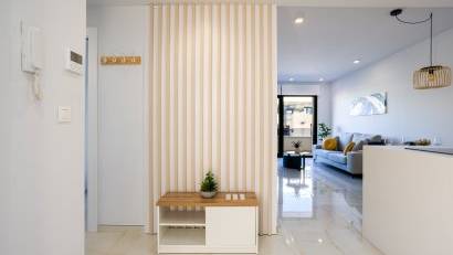 Återförsäljning - Apartment -
Orihuela Costa - Los Altos