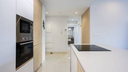 Återförsäljning - Apartment -
Orihuela Costa - Los Altos