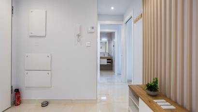 Återförsäljning - Apartment -
Orihuela Costa - Los Altos