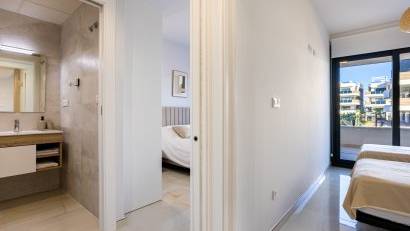 Återförsäljning - Apartment -
Orihuela Costa - Los Altos