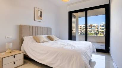 Återförsäljning - Apartment -
Orihuela Costa - Los Altos