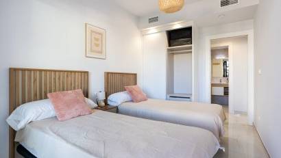 Återförsäljning - Apartment -
Orihuela Costa - Los Altos