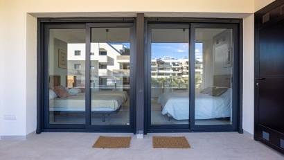Återförsäljning - Apartment -
Orihuela Costa - Los Altos