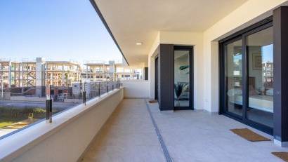 Återförsäljning - Apartment -
Orihuela Costa - Los Altos