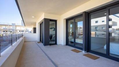 Återförsäljning - Apartment -
Orihuela Costa - Los Altos