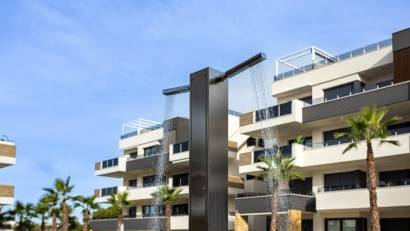 Återförsäljning - Apartment -
Orihuela Costa - Los Altos