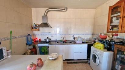 Resale - Detached villa -
Orihuela - Hurchillo