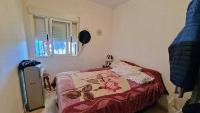 Resale - Detached villa -
Orihuela - Hurchillo