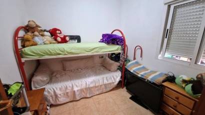 Resale - Detached villa -
Orihuela - Hurchillo