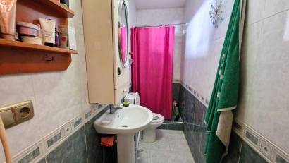 Resale - Detached villa -
Orihuela - Hurchillo