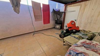 Resale - Detached villa -
Orihuela - Hurchillo