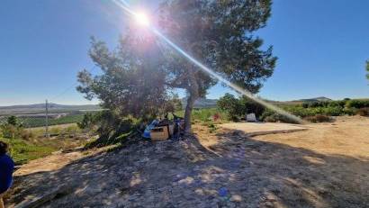 Resale - Detached villa -
Orihuela - Hurchillo