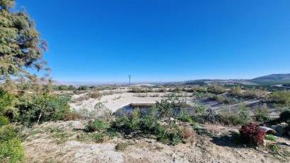 Resale - Detached villa -
Orihuela - Hurchillo