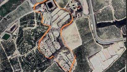 Resale - Detached villa -
Orihuela - Hurchillo