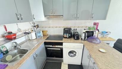 Återförsäljning - Apartment -
La Florida