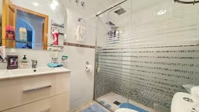 Återförsäljning - Apartment -
La Florida