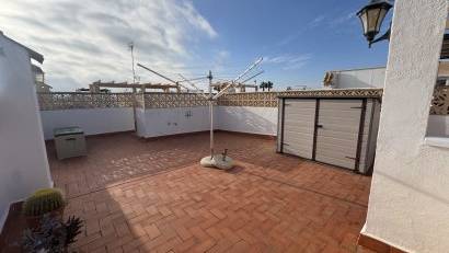 Återförsäljning - Apartment -
La Florida