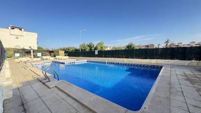 Återförsäljning - Apartment -
La Florida