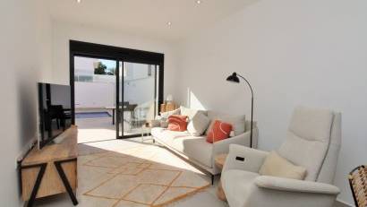 Reventa - Adosado -
Pilar de la Horadada