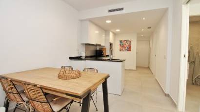 Reventa - Adosado -
Pilar de la Horadada