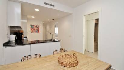 Reventa - Adosado -
Pilar de la Horadada