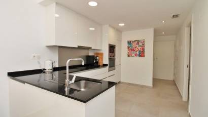 Reventa - Adosado -
Pilar de la Horadada