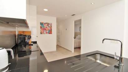 Reventa - Adosado -
Pilar de la Horadada