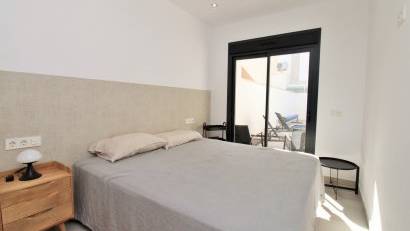 Reventa - Adosado -
Pilar de la Horadada