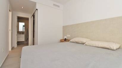 Reventa - Adosado -
Pilar de la Horadada