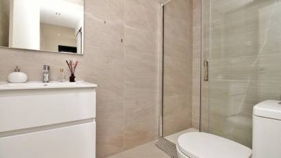 Reventa - Adosado -
Pilar de la Horadada