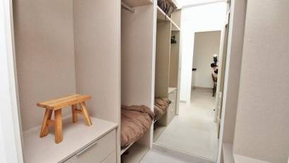 Reventa - Adosado -
Pilar de la Horadada