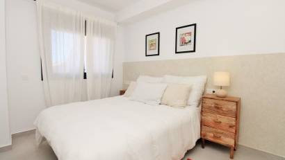 Reventa - Adosado -
Pilar de la Horadada