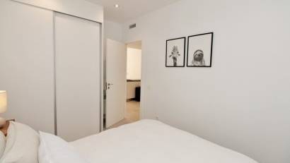 Reventa - Adosado -
Pilar de la Horadada