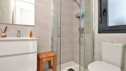 Reventa - Adosado -
Pilar de la Horadada