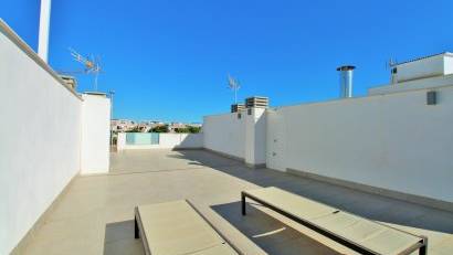 Reventa - Adosado -
Pilar de la Horadada