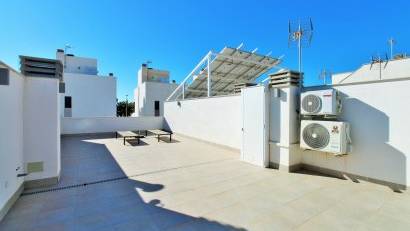 Reventa - Adosado -
Pilar de la Horadada