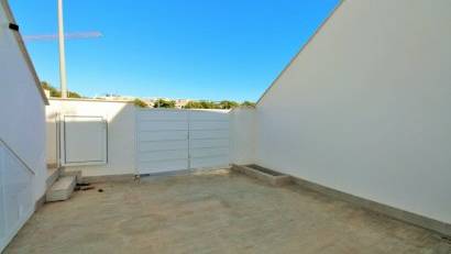 Reventa - Adosado -
Pilar de la Horadada