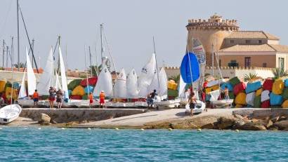 Reventa - Adosado -
Pilar de la Horadada