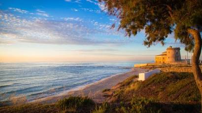 Reventa - Adosado -
Pilar de la Horadada