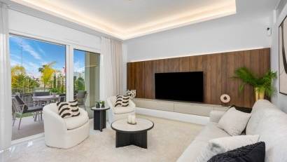 Resale - Apartment -
Ciudad quesada - Ciudad Quesada