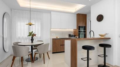 Resale - Apartment -
Ciudad quesada - Ciudad Quesada