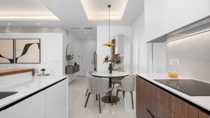 Resale - Apartment -
Ciudad quesada - Ciudad Quesada