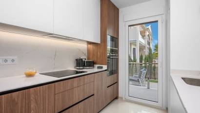 Resale - Apartment -
Ciudad quesada - Ciudad Quesada