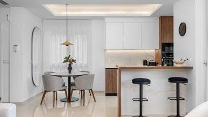 Resale - Apartment -
Ciudad quesada - Ciudad Quesada