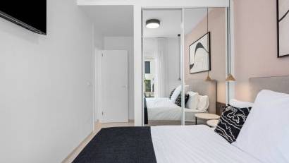 Resale - Apartment -
Ciudad quesada - Ciudad Quesada